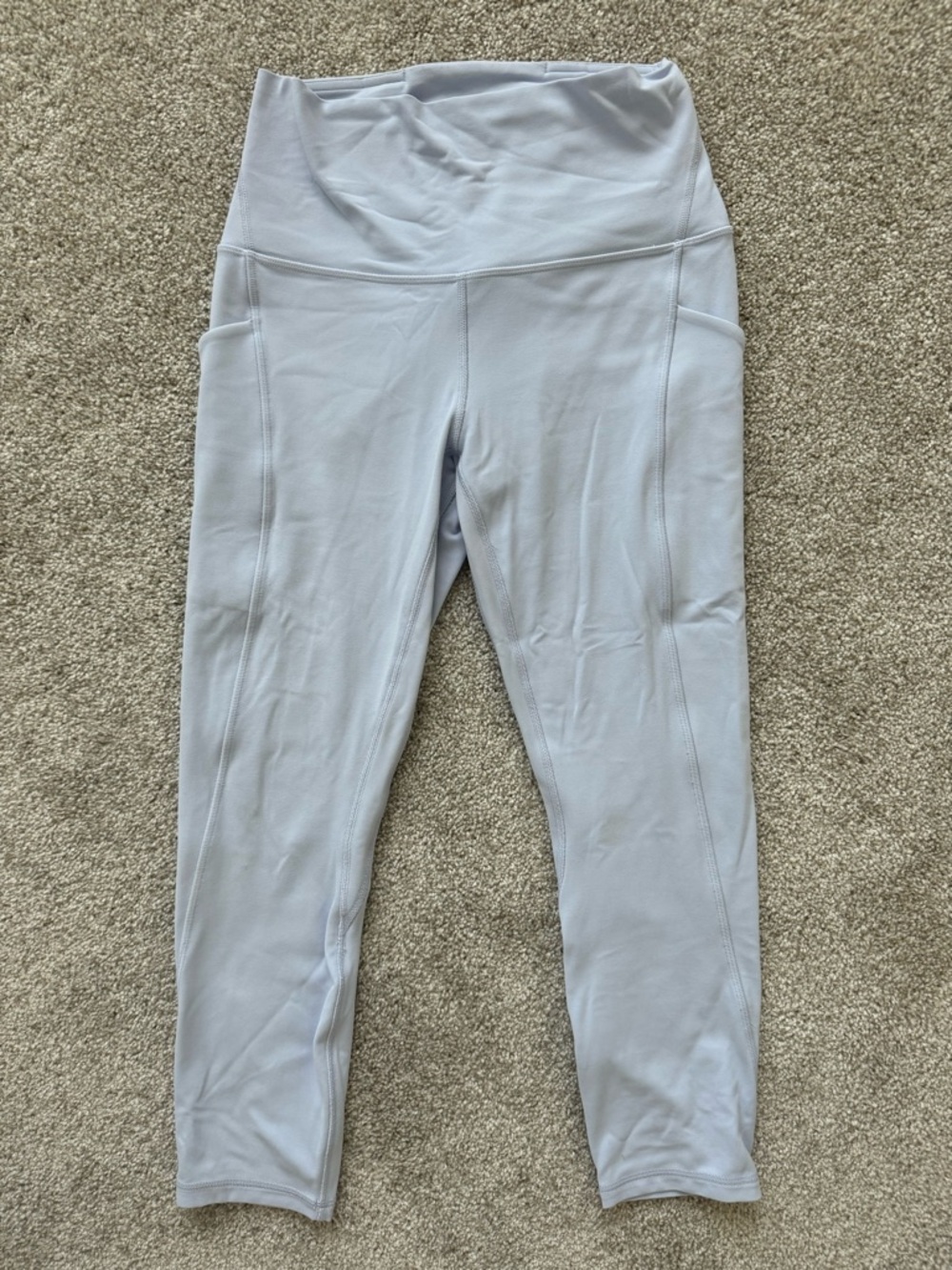 Lululemon align leggings